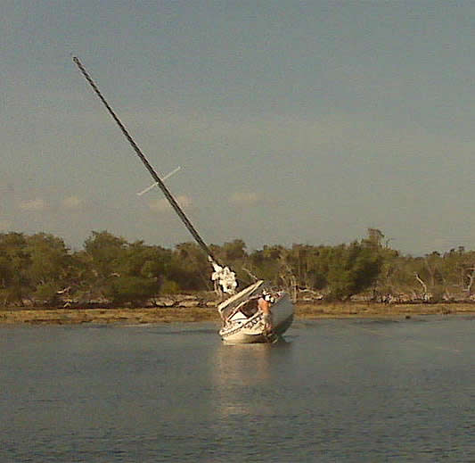 Florida Keys Sailing