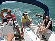 Florida Keys Sailing