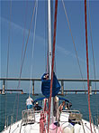 Florida Keys Sailing