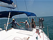 Florida Keys Sailing