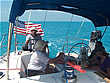 Florida Keys Sailing
