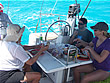 Florida Keys Sailing