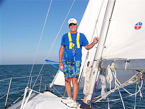 Tweeking the Sails